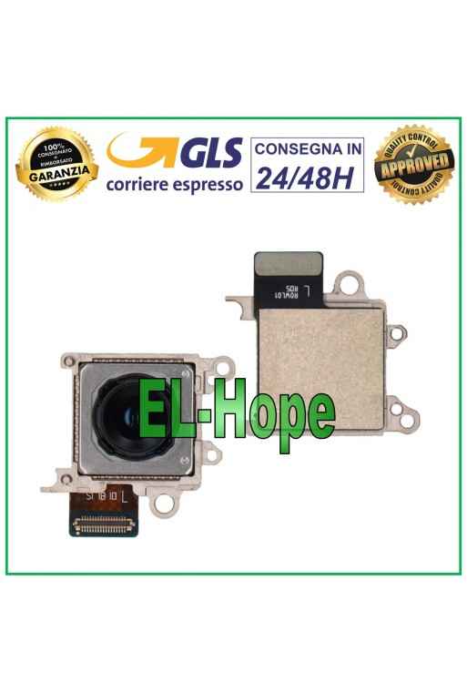 REAR CAMERA SAMSUNG GALAXY S22 SM-S901 / S22+ PLUS SM-S906 BACK CAMERA