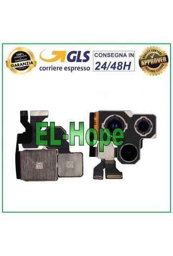 REAR CAMERA REAR CAMERA APPLE IPHONE 13 PRO MAIN FLEX