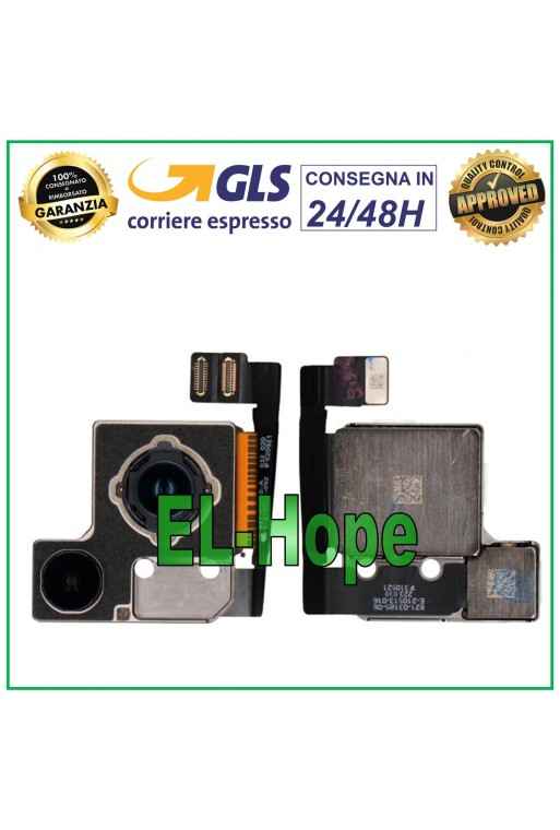REAR CAMERA BACK CAMERA APPLE IPHONE 13 / 13 MINI MAIN FLEX