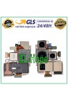 COMPLETE REAR CAMERA KIT SAMSUNG GALAXY S21 ULTRA SM-G998B BACK CAMERA