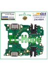 CHARGING CONNECTOR FOR OPPO A54 5G CPH2195 + MICROPHONE CHARGING DOCK TYPE C