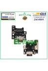 CHARGING CONNECTOR FOR TCL 10 PLUS T782H + MICROPHONE CHARGING DOCK TYPE C