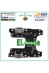 CHARGING CONNECTOR MOTOROLA MOTO E7 XT2095 XT-2095 MICROPHONE CHARGING DOCK TYPE C