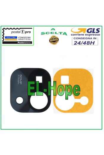 GLASS BACK CAMERA LENS FOR XIAOMI MI 11 PRO LENS BACK CAMERA