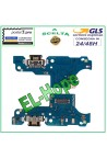 CHARGING CONNECTOR MOTOROLA MOTO G9 / G9 PLAY XT2083 MICROPHONE CHARGING DOCK