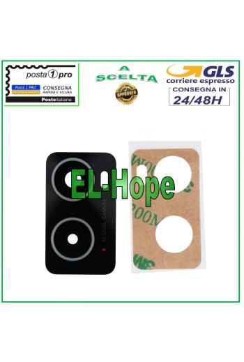 OPPO A36 PESM10 / A76 CPH2375 REAR CAMERA LENS GLASS