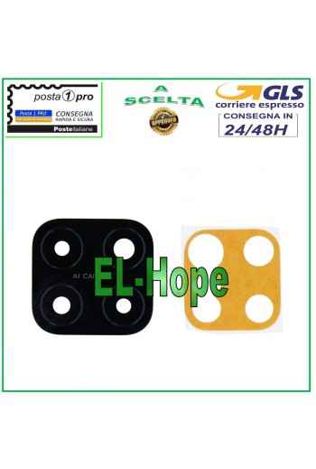 OPPO A15 CPH2185 / A15S CPH2179 REAR CAMERA LENS GLASS