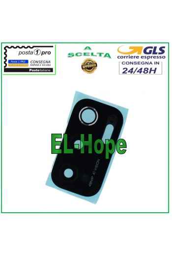 GLASS CAMERA LENS REAR CAMERA XIAOMI POCO M3 PRO M2103K19PG