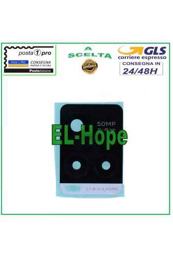 BACK CAMERA LENS GLASS FOR VIVO Y33S / Y33T / Y21s LENS BACK CAMERA