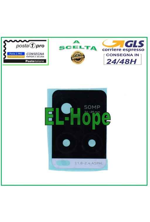 BACK CAMERA LENS GLASS FOR VIVO Y33S / Y33T / Y21s LENS BACK CAMERA