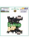 CHARGING CONNECTOR FOR TCL 10L T770H T770B + MICROPHONE CHARGING DOCK TYPE C