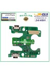 CHARGING CONNECTOR TCL 10SE T766H T766U T766A T766J + MICROPHONE CHARGING DOCK