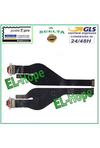 FLAT CHARGING CONNECTOR FOR OPPO REALME X2 PRO RMX1931 CHARGING FLEX TYPE C