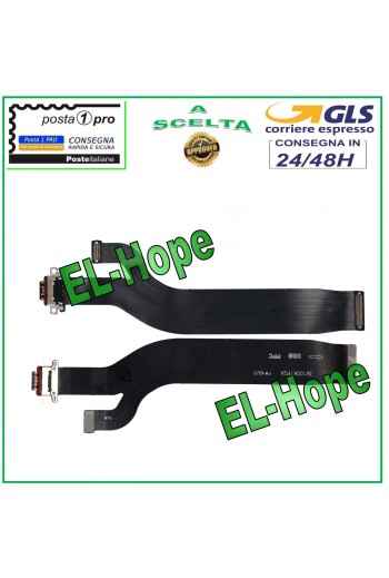 FLAT FLEX CABLE CHARGING CONNECTOR XIAOMI MI 11 ULTRA M2102K1 CHARGING TYPE C