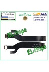 FLAT FLEX CABLE CHARGING CONNECTOR XIAOMI MI 11 ULTRA M2102K1 CHARGING TYPE C