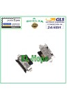 CHARGING CONNECTOR FOR ALCATEL 3T 10  2020 8094 8094M 8094X CHARGING TYPE C