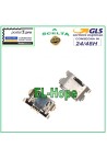 CHARGING CONNECTOR XIAOMI REDMI 9A / 9C /9C NFC / 9AT / 9i MICRO USB CHARGING