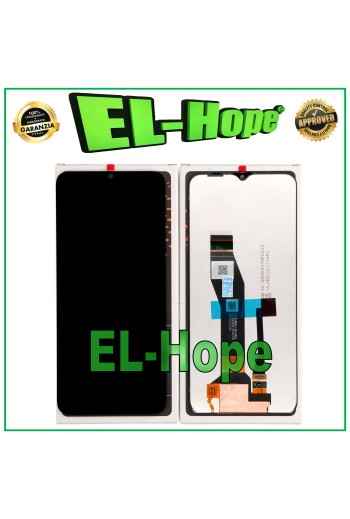 LCD DISPLAY + TOUCH EQUAL ORIGINAL SERVICE FOR MOTOROLA MOTO E13 XT-2345 XT2345