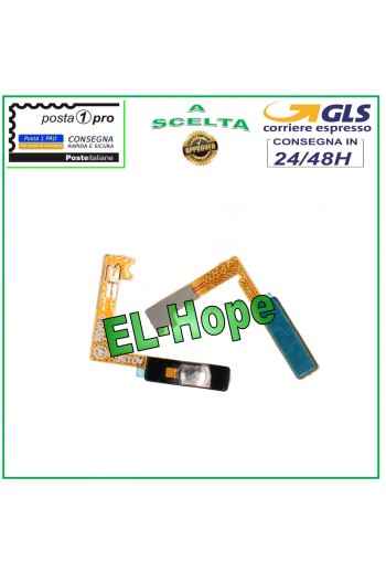 FLAT FLEX POWER ON OFF KEY FOR SAMSUNG GALAXY A01 SM-A015F SM-A015G