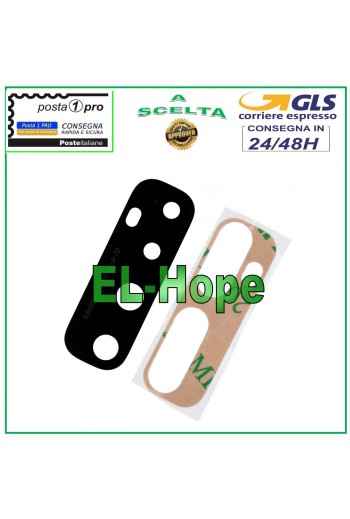 OPPO REALME 7 RMX2155 REAR CAMERA LENS GLASS LENS