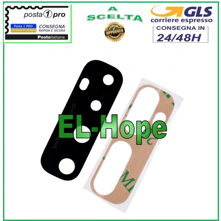 OPPO REALME 7 RMX2155 REAR CAMERA LENS GLASS LENS