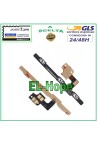 FLAT FLEX SIDE KEYS VOLUME POWER ON OFF KEY POWER ON TCL PLEX T780H