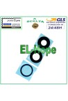 GLASS GLASS LENS REAR CAMERA IPHONE 13 PRO / 13 PRO MAX LENS CAMERA