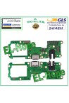 CHARGING CONNECTOR FOR OPPO A94 4G CPH2203 + MICROPHONE CHARGING DOCK TYPE C