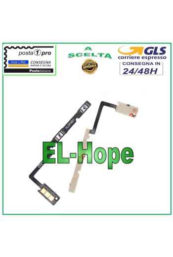 FLAT FLEX SIDE KEYS VOLUME UP DOWN KEY FOR OPPO A91 CPH2021 PCPM00 PCPT00