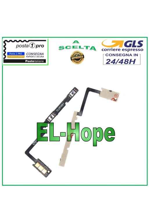 FLAT FLEX SIDE KEYS VOLUME UP DOWN KEY FOR OPPO A91 CPH2021 PCPM00 PCPT00