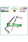 FLAT FLEX SIDE KEYS VOLUME UP DOWN KEY FOR OPPO A91 CPH2021 PCPM00 PCPT00