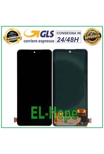 OLED LCD DISPLAY FOR XIAOMI REDMI NOTE 10 PRO M2101K6G /10 pro MAX TOUCH GLASS