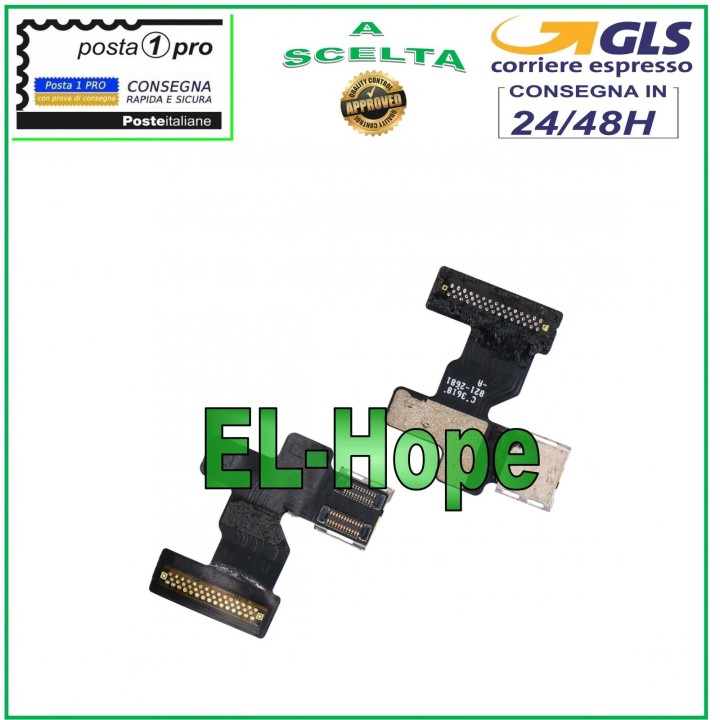 FLAT FLEX LCD DISPLAY CONNECTION CABLE FOR SMARTWATCH APPLE WATCH SERIES 1 38MM
