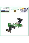 FLAT FLEX LCD DISPLAY CONNECTION CABLE FOR SMARTWATCH APPLE WATCH SERIES 1 38MM