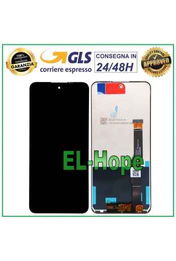 LCD TOUCH SCREEN DISPLAY FOR TCL 20L T774H / 20L+ PLUS T775H ASSEMBLED SCREEN