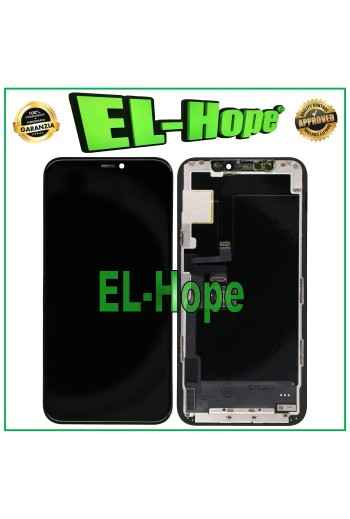 TOP OLED LCD DISPLAY FOR APPLE IPHONE 11 PRO TOUCH SCREEN SCREEN EQUAL TO ORIGINAL