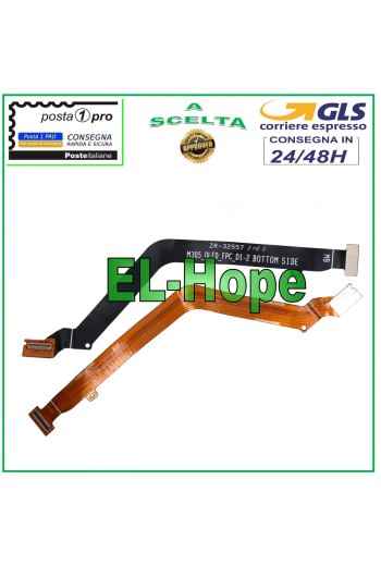FLAT CONNECTION MOTHERBOARD LCD DISPLAY XIAOMI REDMI NOTE 10 PRO M2101K6G MAX