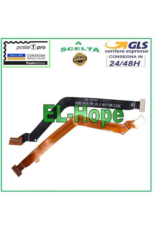 FLAT CONNECTION MOTHERBOARD LCD DISPLAY XIAOMI REDMI NOTE 10 PRO M2101K6G MAX