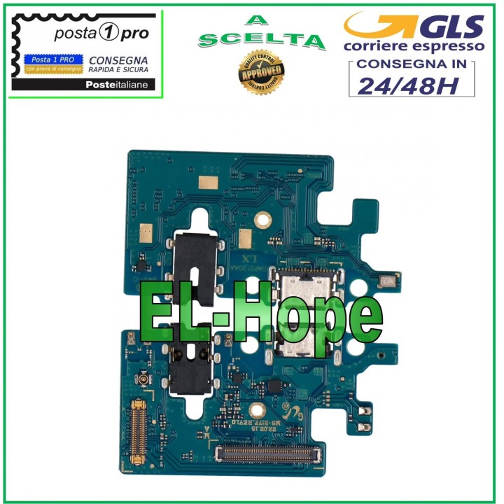 CHARGING CONNECTOR SAMSUNG GALAXY M31S SM M317 F MICROPHONE DOCK CHARGING JACK