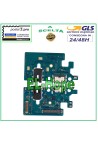 CHARGING CONNECTOR SAMSUNG GALAXY M31S SM M317 F MICROPHONE DOCK CHARGING JACK