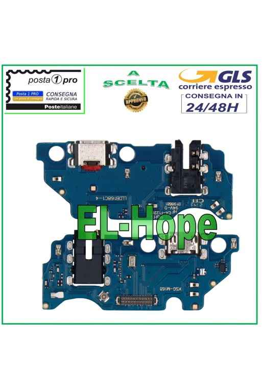 CHARGING CONNECTOR SAMSUNG GALAXY A03 CORE SM-A032F MICROPHONE CHARGING DOCK