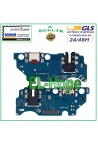 CHARGING CONNECTOR SAMSUNG GALAXY A03 CORE SM-A032F MICROPHONE CHARGING DOCK