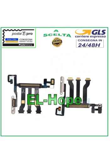 FLAT FLEX LCD DISPLAY CONNECTION FOR SMARTWATCH APPLE WATCH SERIES 3 GPS 38mm