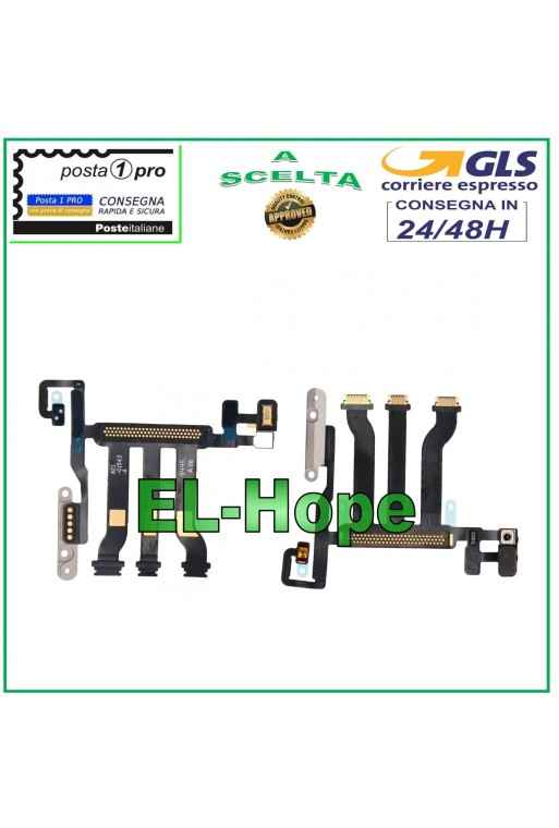 FLAT FLEX LCD DISPLAY CONNECTION FOR SMARTWATCH APPLE WATCH SERIES 3 GPS 38mm