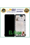 TOUCH DISPLAY + LCD OLED FRAME FOR XIAOMI REDMI NOTE 10 PRO M2101K6G /10 pro MAX