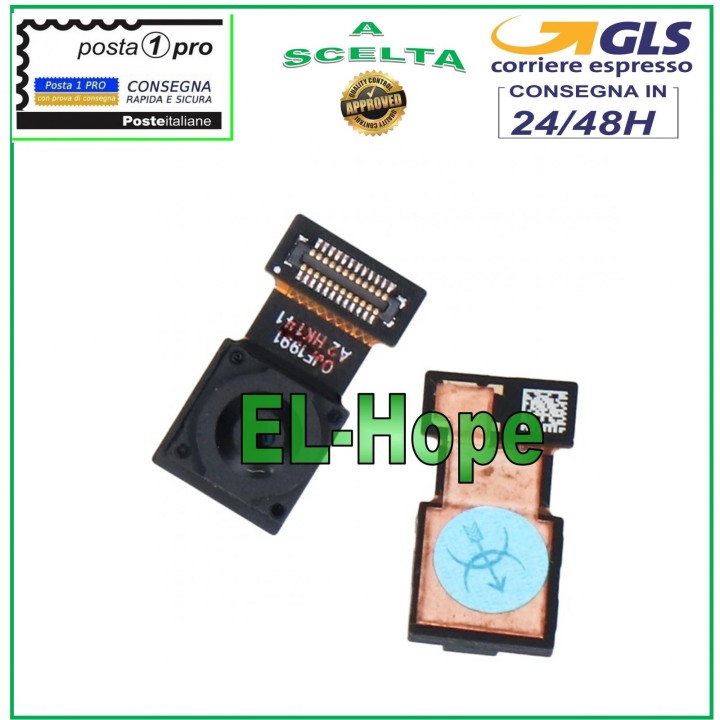 FRONT CAMERA FOR XIAOMI REDMI NOTE 9 PRO M2003J6 M2003J6B2G FRONT CAMERA