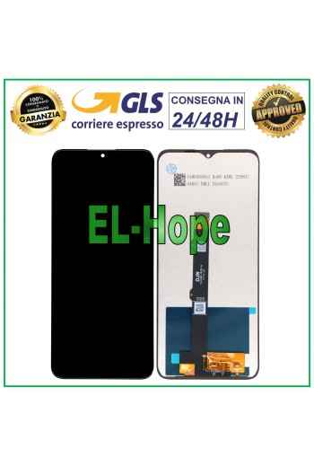 LCD DISPLAY + TOUCH SCREEN FOR MOTOROLA MOTO G50 4G XT-2137 XT2137 GLASS SCREEN