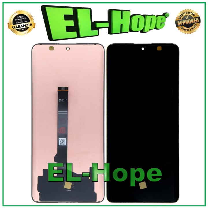 OLED TOUCH SCREEN LCD DISPLAY FOR XIAOMI REDMI NOTE 14 PRO 5G / 14PRO+ PLUS 5G