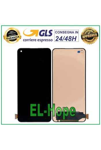 TFT LCD DISPLAY FOR ONEPLUS 9 LE2110 LE2113 TOUCH SCREEN GLASS BLACK SCREEN