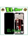 LCD DISPLAY + FRAME FOR OPPO REALME 8 5G RMX3241 TOUCH SCREEN GLASS ASSEMBLED